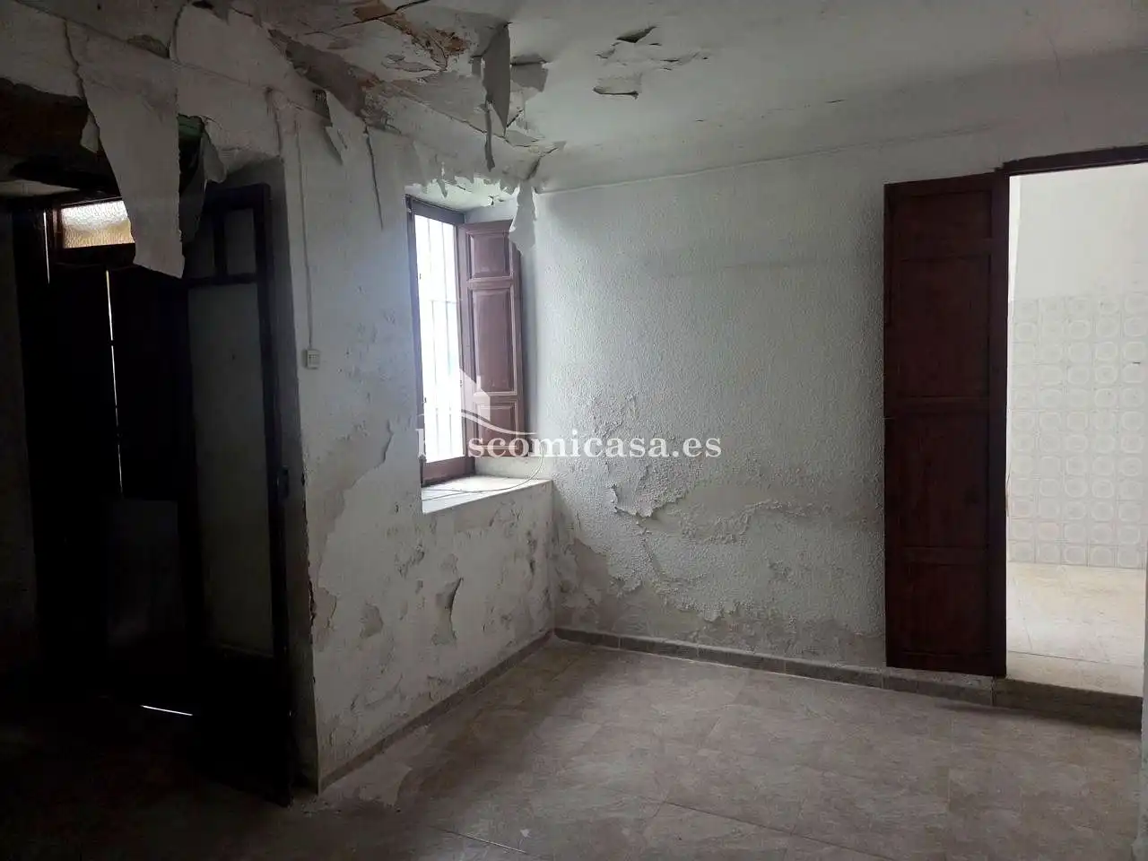 Adossat amb terrassa en venda a Calle Carnicería 20, imagen 27