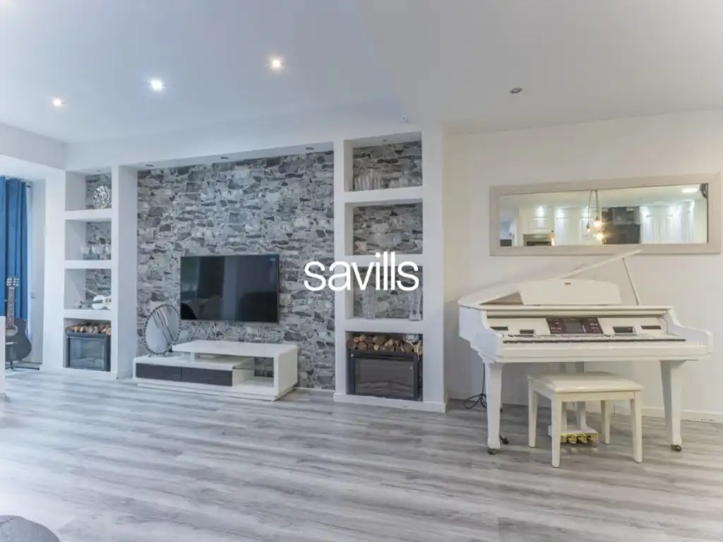 Sala de estar de Apartamento en venta en Barcelona con Aire acondicionado, Amueblado y Balcón
