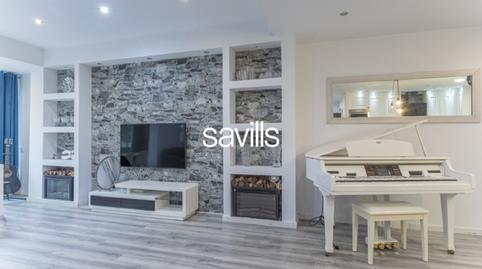 Foto 5 de Apartamento en venta en El Putget i el Farró,  Barcelona Capital