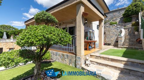 Photo 4 of Detached homes for sale in Vacarisses, Barcelona