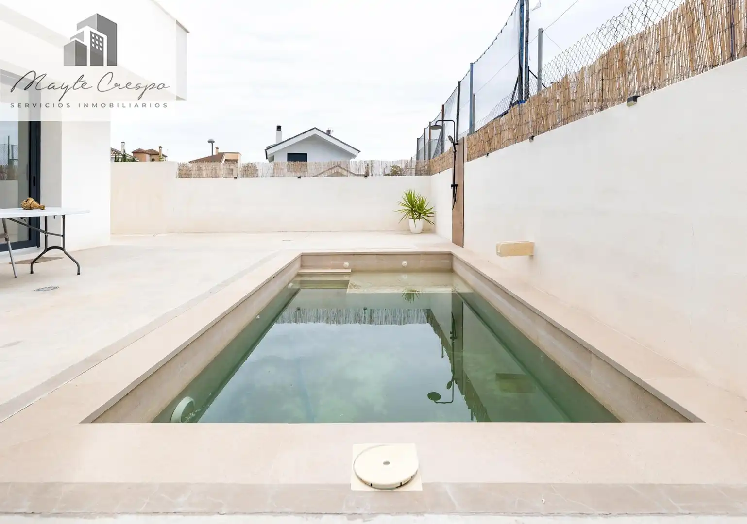 Piscina de Casa o chalet en venta en La Zubia con Terraza y Piscina