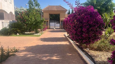 Espectacular adosado con ático, piscina comunitaria y garaje en LA NUCIA, MONTEBELLO, imatge 5