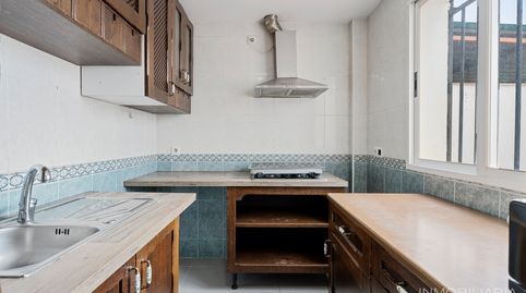 Foto 5 de Casa adosada en venta en Las Flores - Huerta, Las Gabias