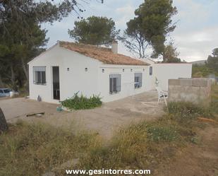 House or chalet for sale in Alcublas