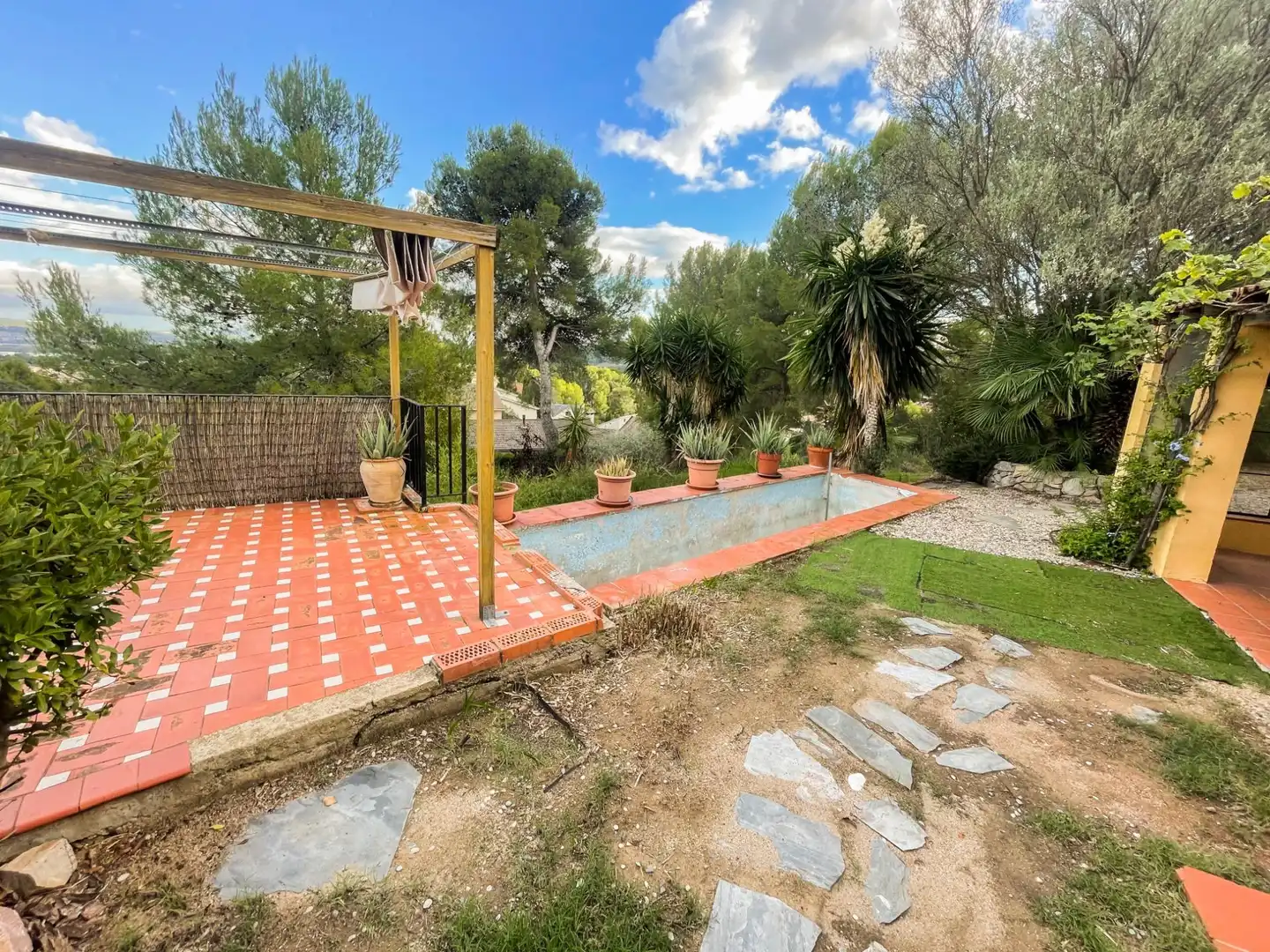 House with pool for sale in Mas d'en Gall, imagen 25