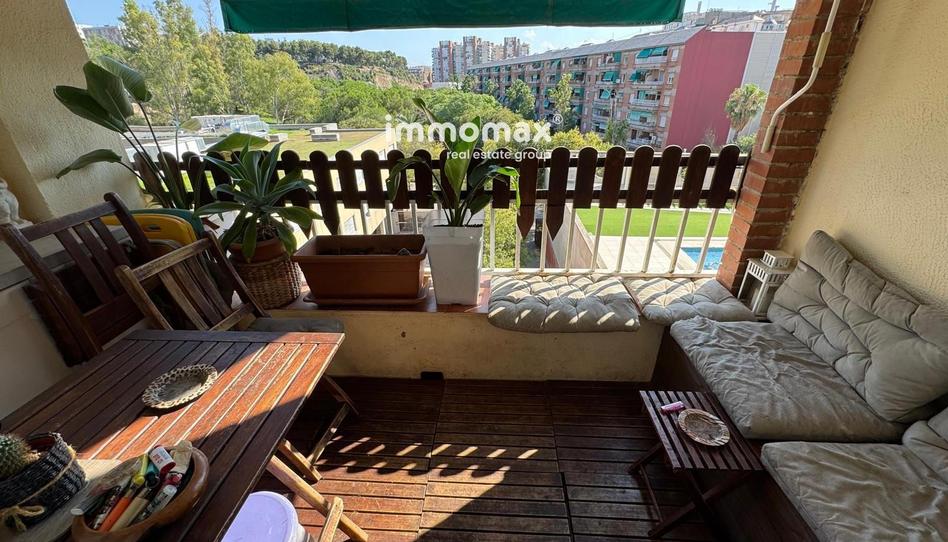 Photo 1 of Flat for sale in La Font de la Guatlla, Barcelona