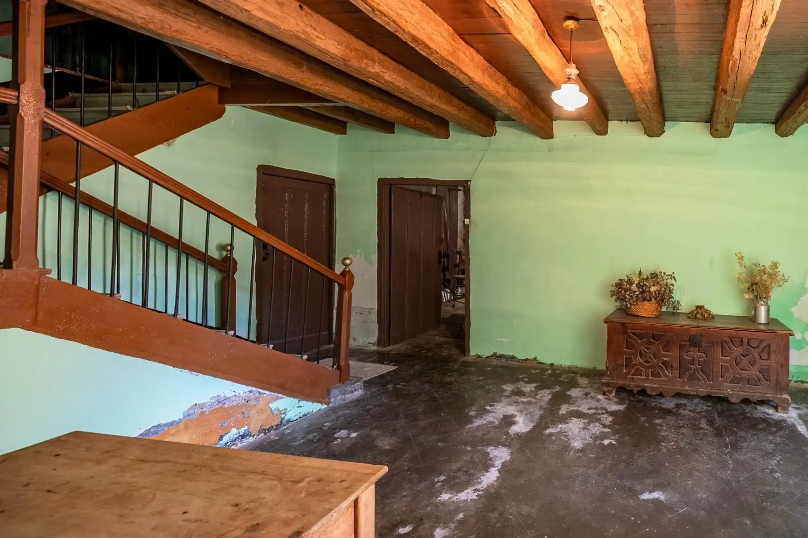 Casa o chalet en venta en Canal de Berdún con Jardín privado y Balcón