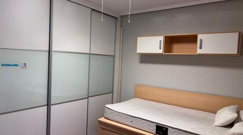 Foto 3 de Pis de lloguer a Ruiseñores,  Zaragoza Capital