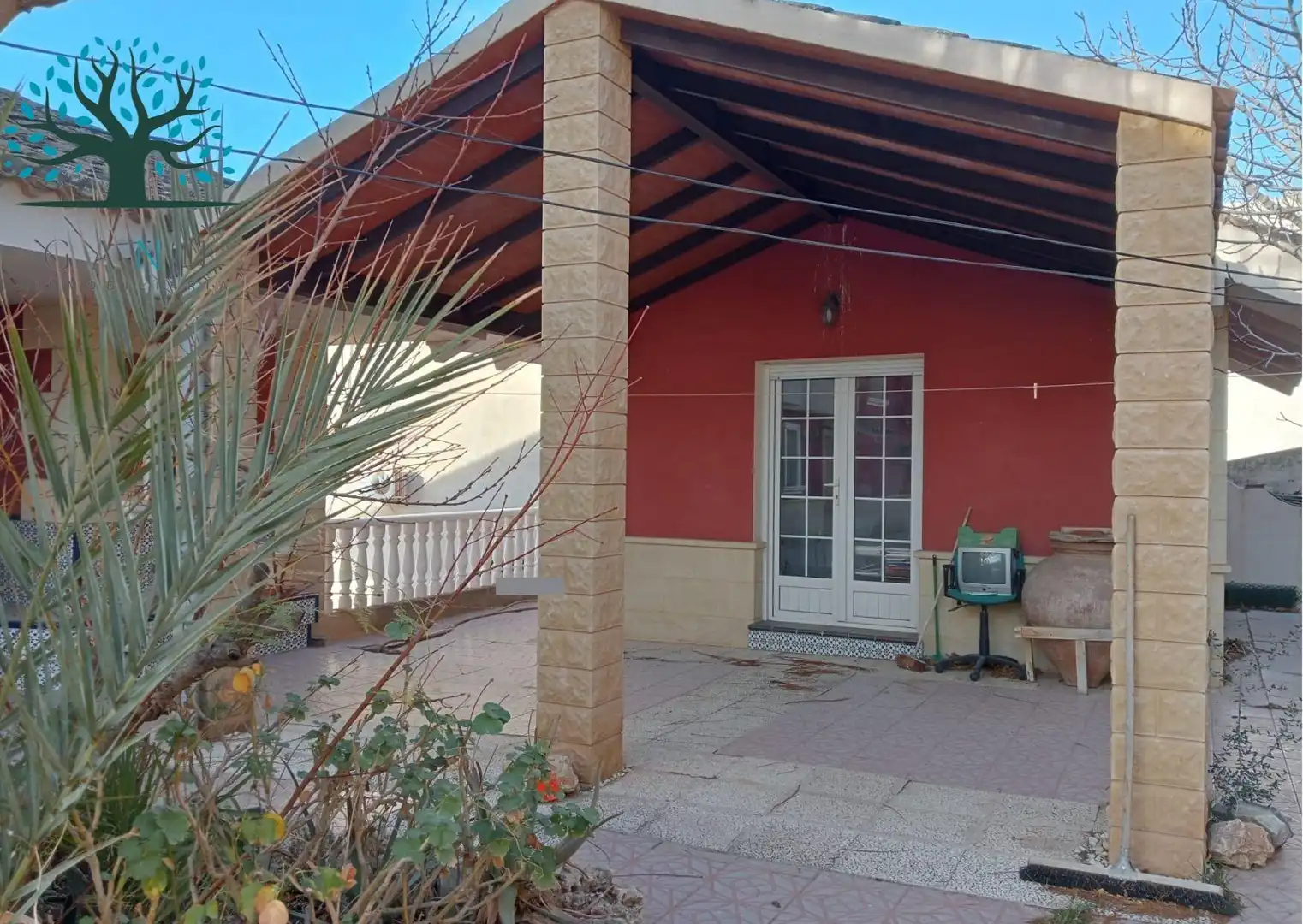 Casa o chalet en venta en Calle LA VIA, Mazarrón Casco Urbano