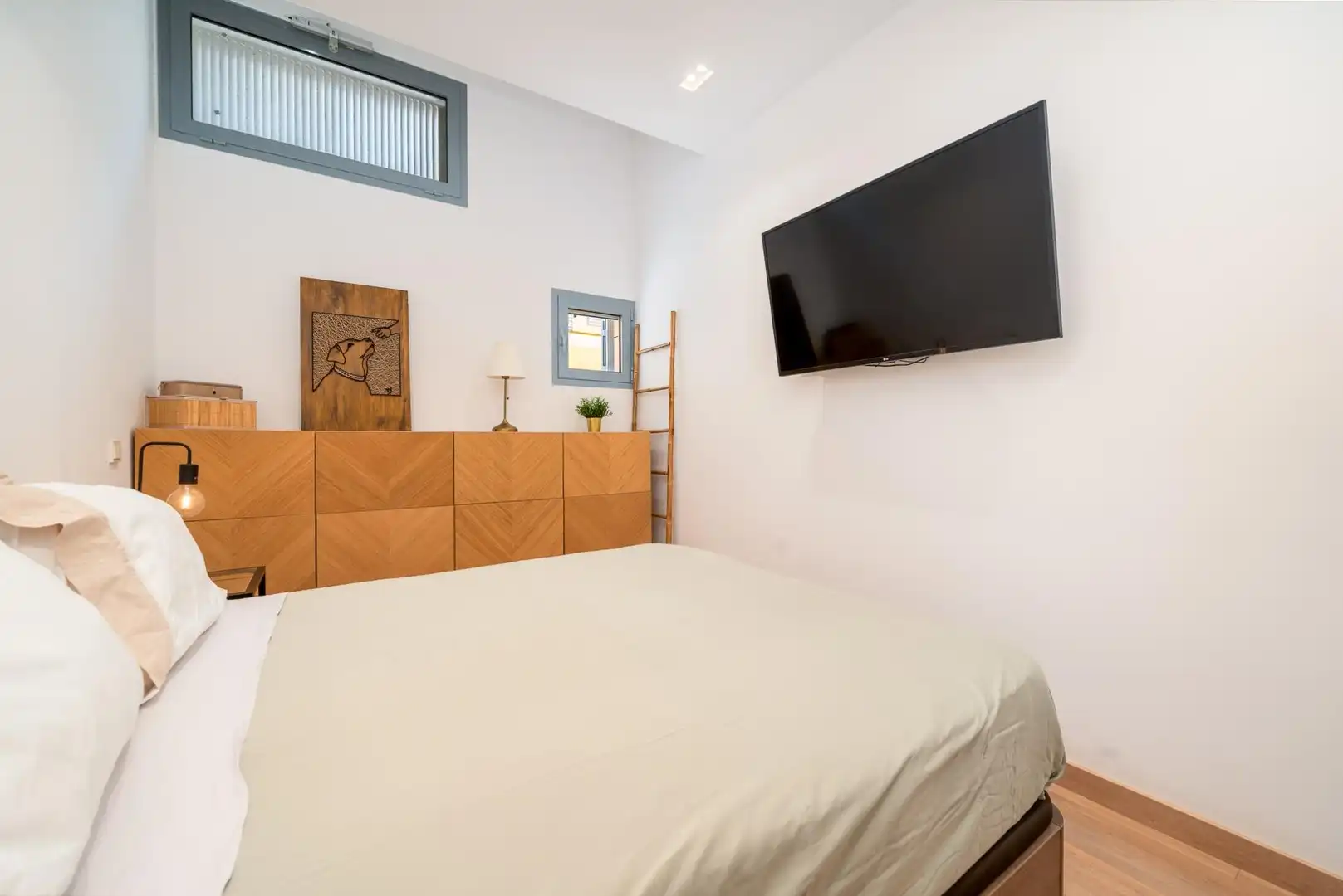 Habitación de Planta baja en venta en  Palma de Mallorca con Aire acondicionado, Calefacción y Jardín privado