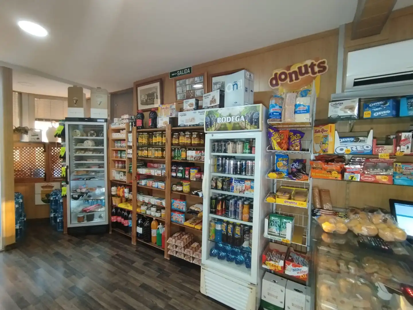 Local commercial à vendre à Avenida Principe Alfonso, imagen 4