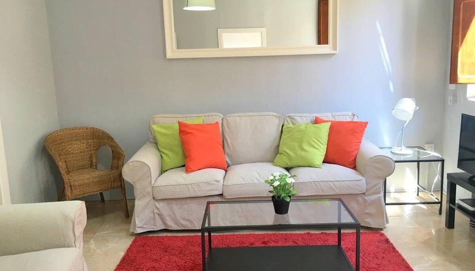 Photo 1 of Flat to rent in Carrer del Músic Peydró, El Mercat, Valencia