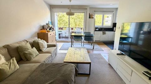 Foto 2 de Piso en venta en Las Arenas, Getxo