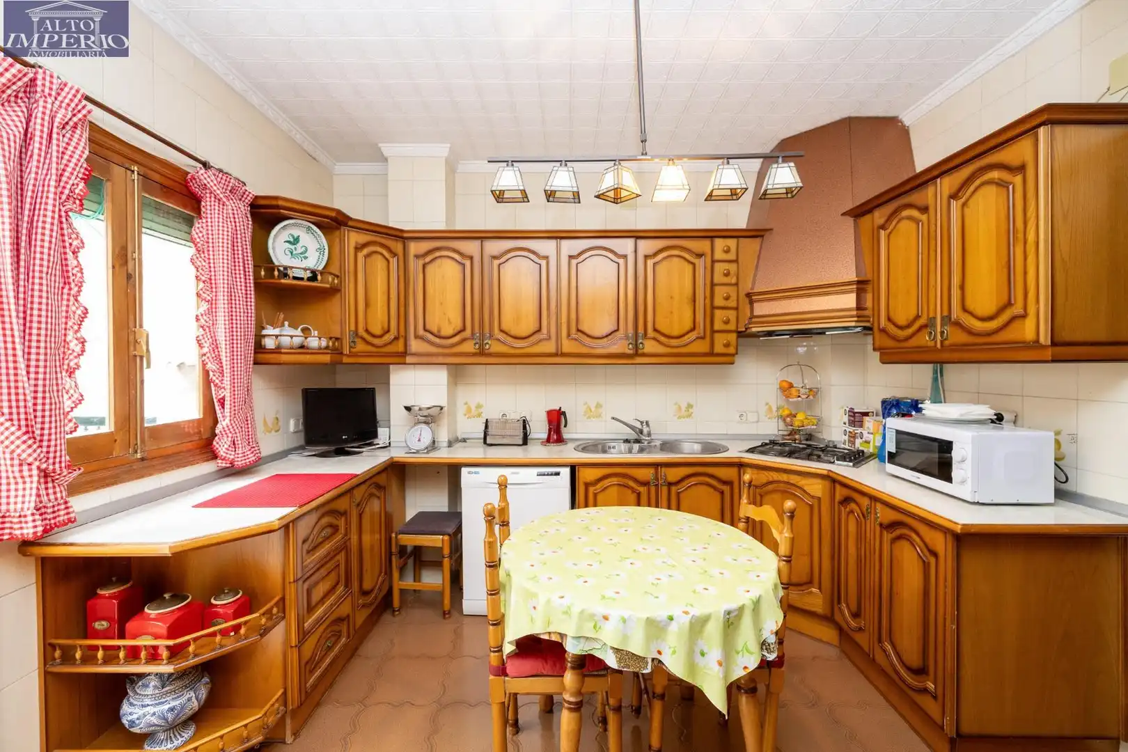 Adosado con terraza en venta en Valderrubio, imagen 10