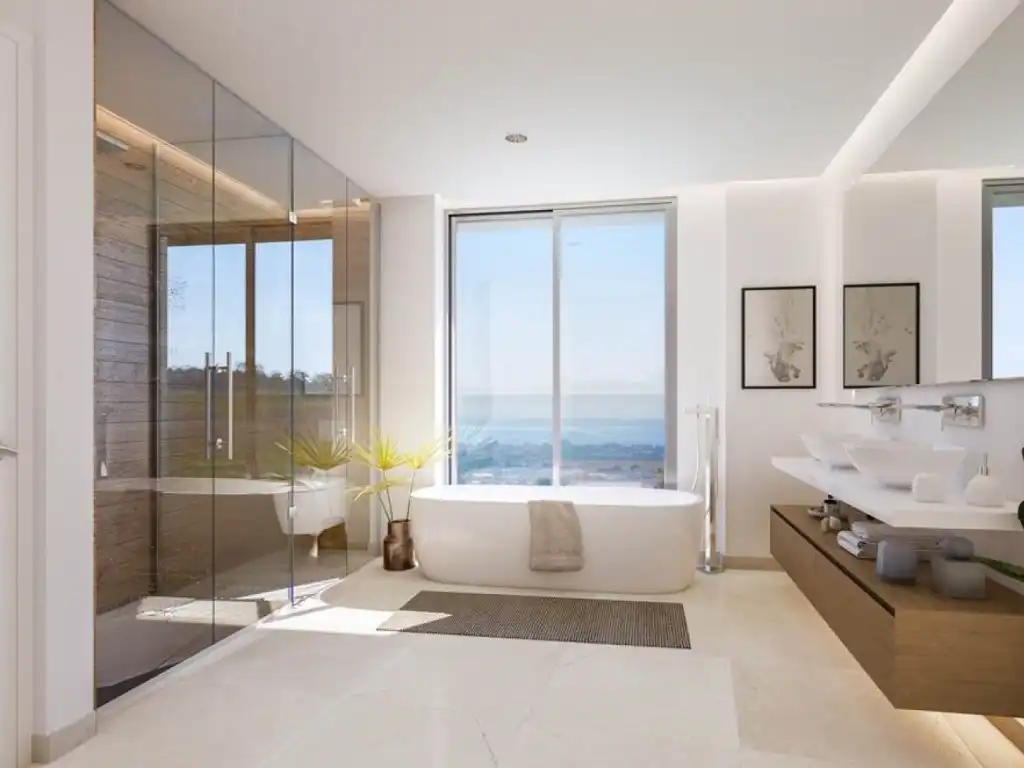 Villa con piscina in vendita a Benahavís pueblo, imagen 8