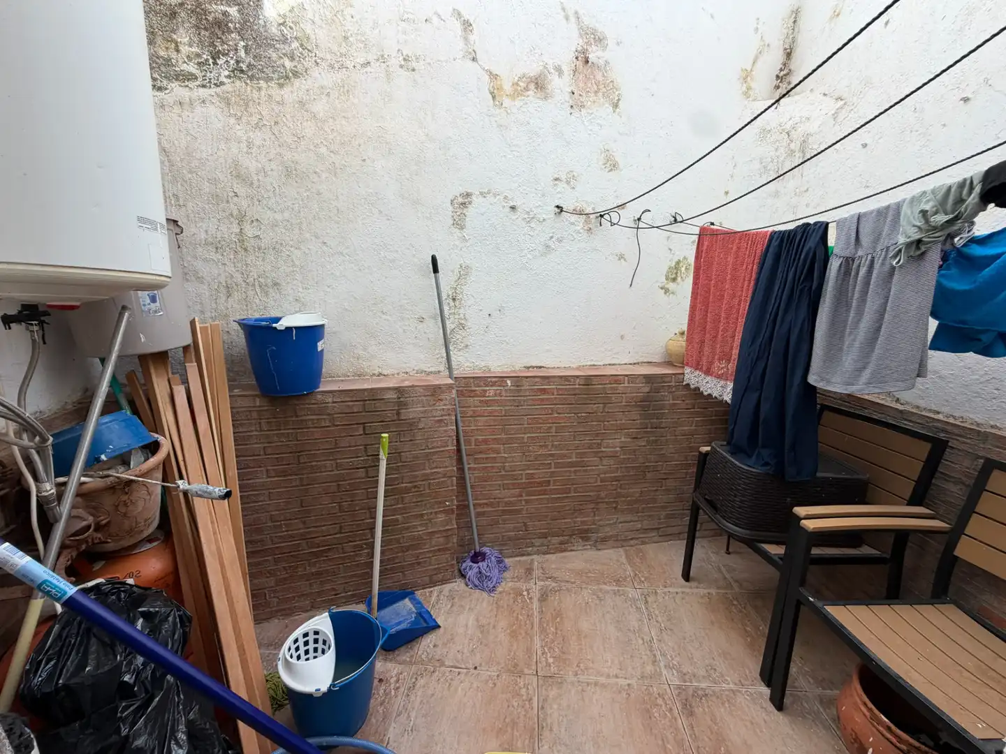 Maison avec terrasse à vendre à Álora, imagen 12