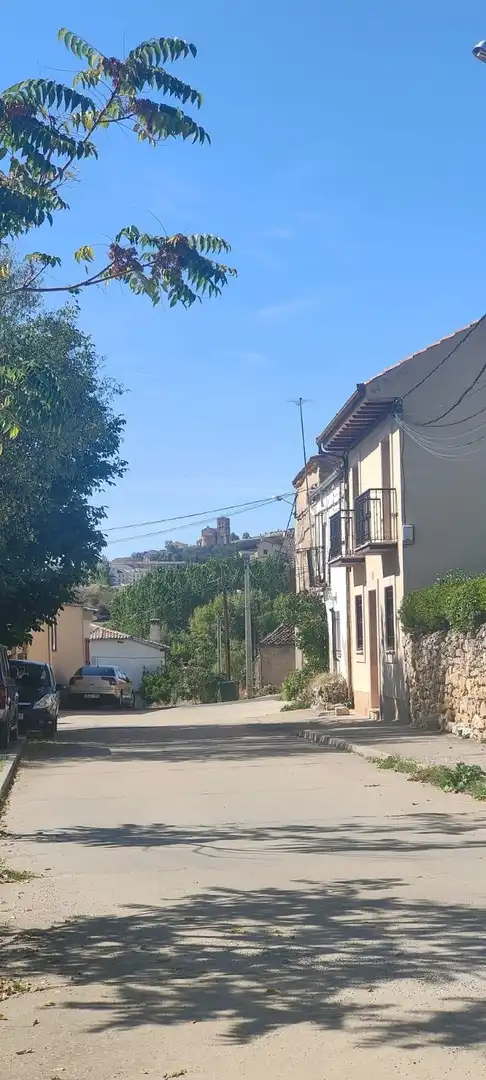 Außenansicht von Residential zum Verkauf in Sepúlveda