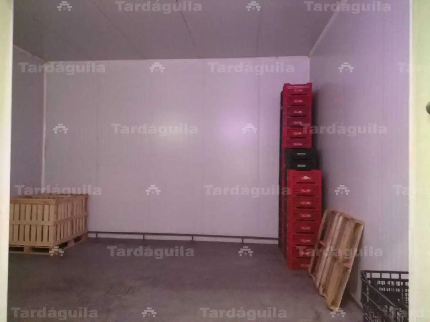 Industrial building for sale in Villares de la Reina, imagen 5