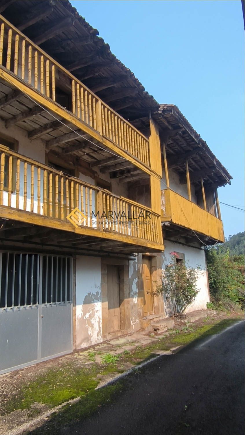 Country house zum verkauf in Luena