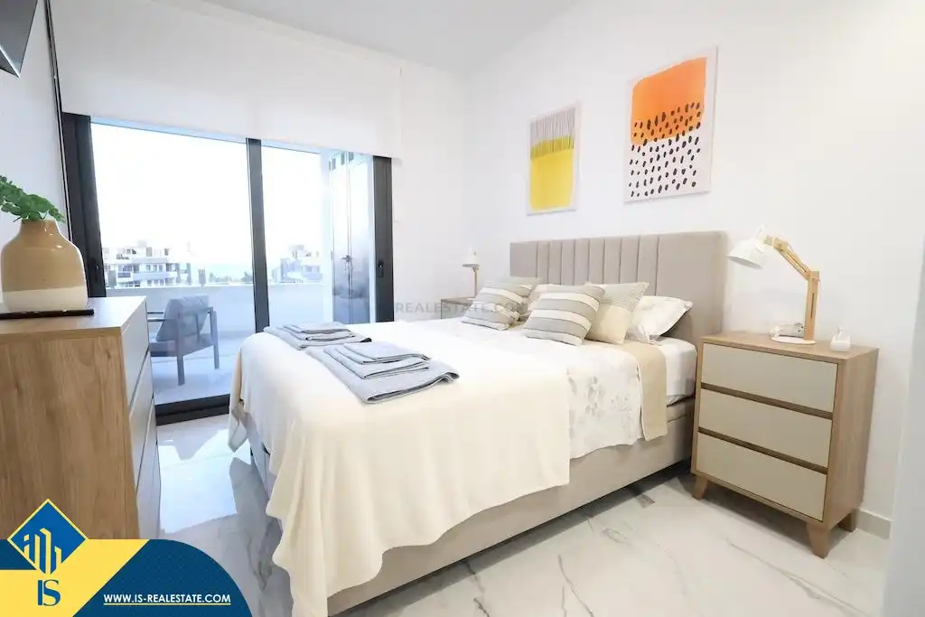 Wohnung mit Pool zum Verkauf in Orihuela Costa, imagen 19