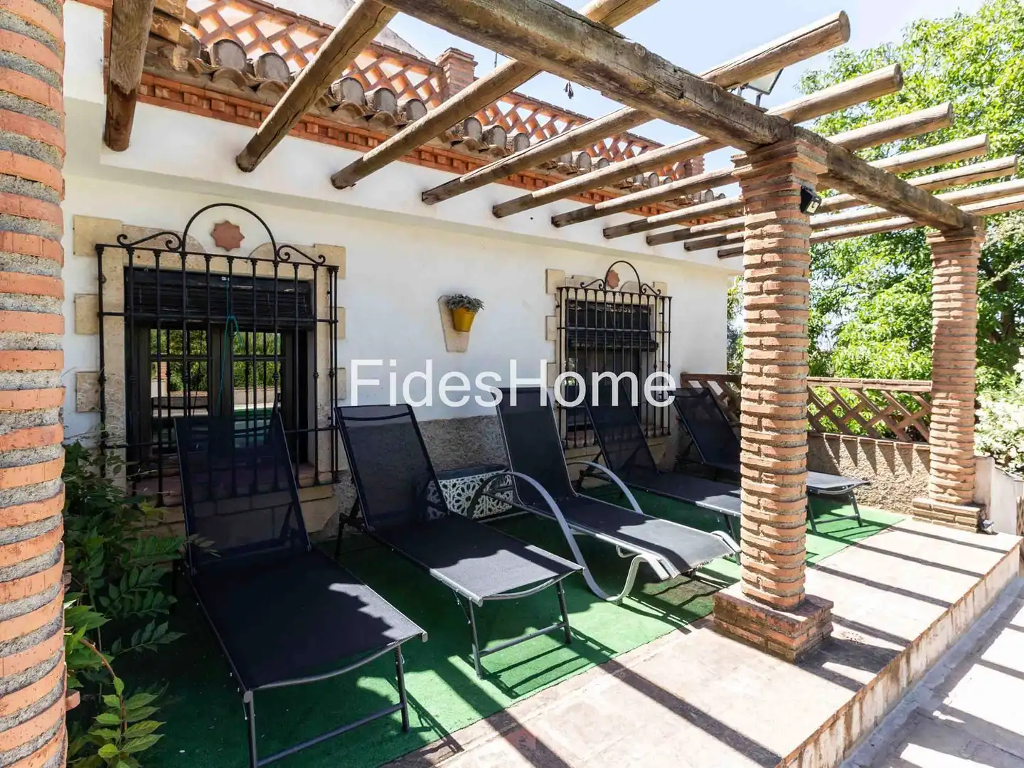 Detached house with pool for sale in XFF4+98C Acequias 0, imagen 79