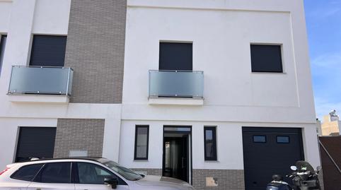 Foto 3 de Apartament de lloguer a Cipriano Velásquez Bénitez, 18, Santiponce, Sevilla