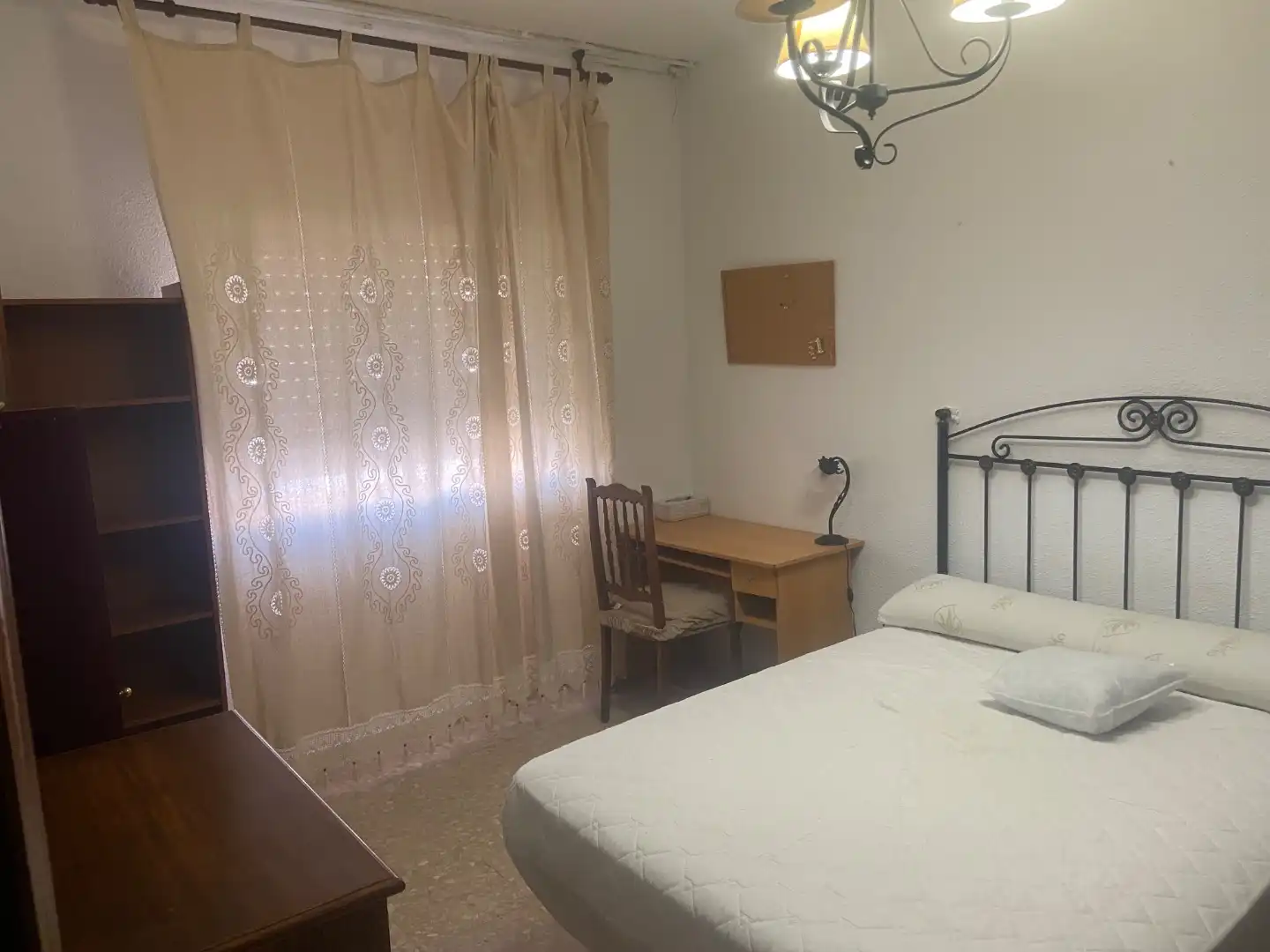 Wohnung zur Miete in Calle Alconchel 5, imagen 5