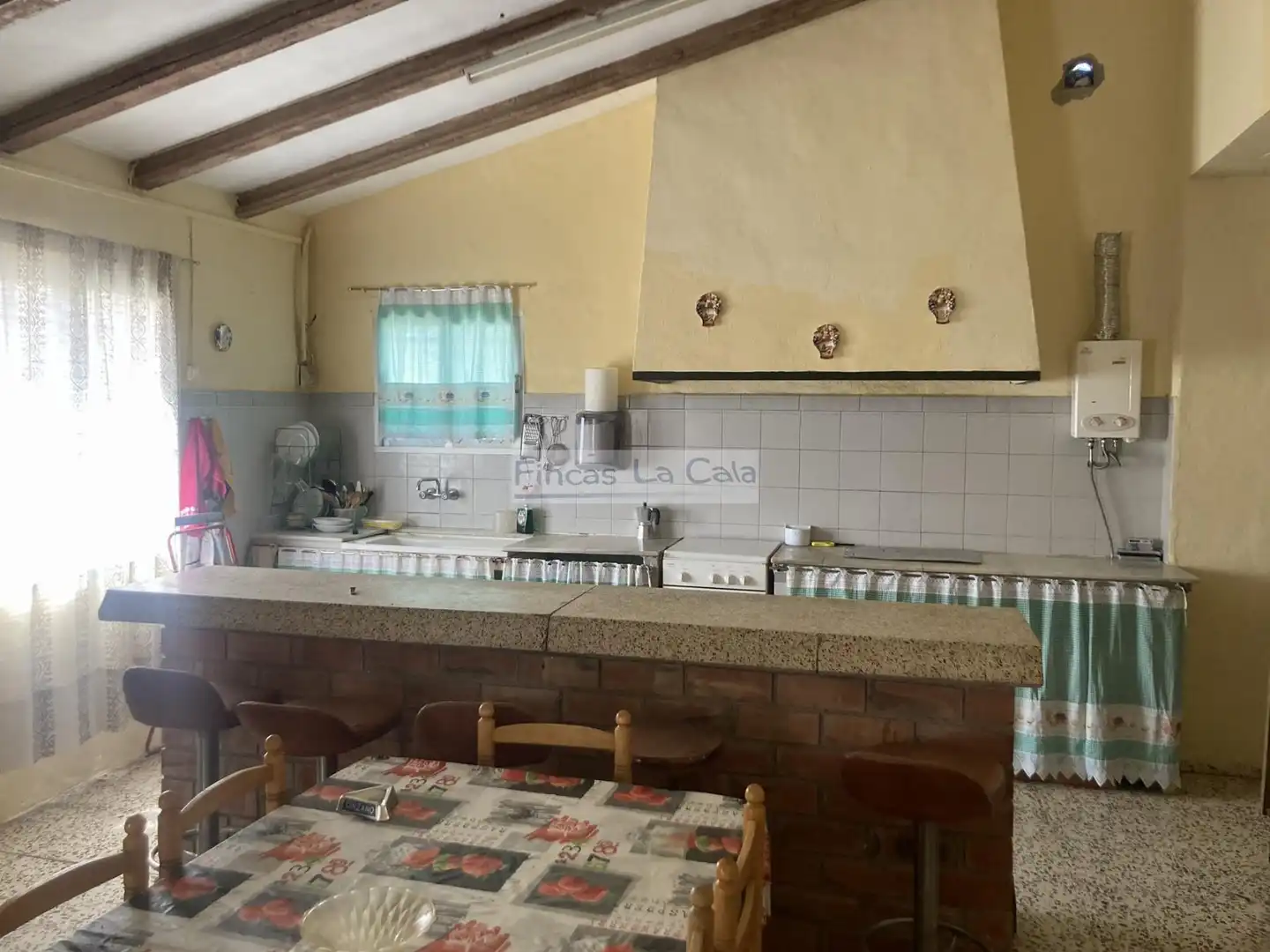 Casa rustica in vendita a Diseminados, imagen 5