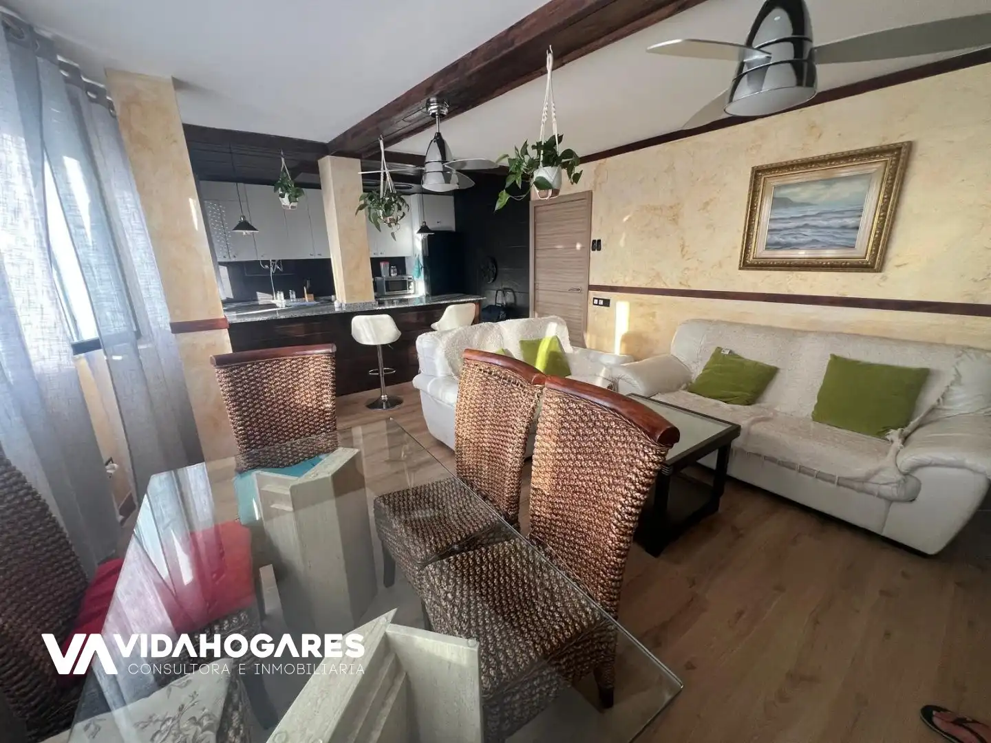 Flat for sale in Playa Cruz del Mar