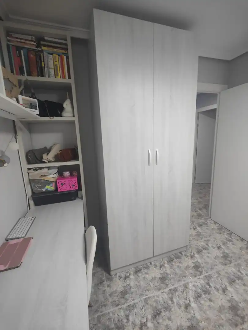Habitación de Piso en venta en Vinaròs con Aire acondicionado, Calefacción y Balcón