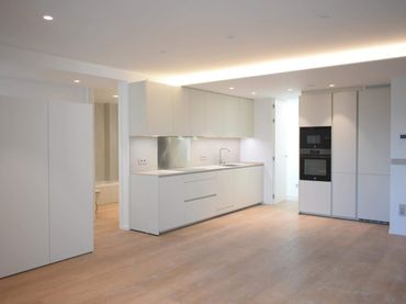 Apartment mit Aufzug zum Verkauf in Rúa Cobián Roffignac 18
