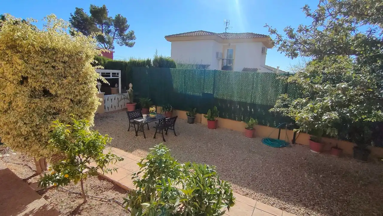 Villa avec terrasse à vendre à Barranco Hondo, imagen 7