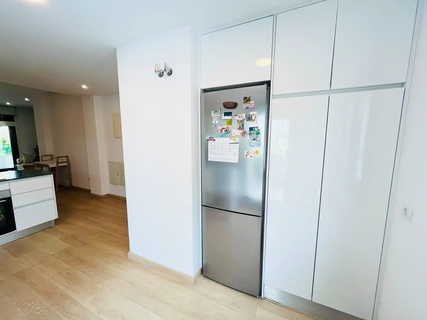 Kitchen of Ground floor for sale in La Alberca