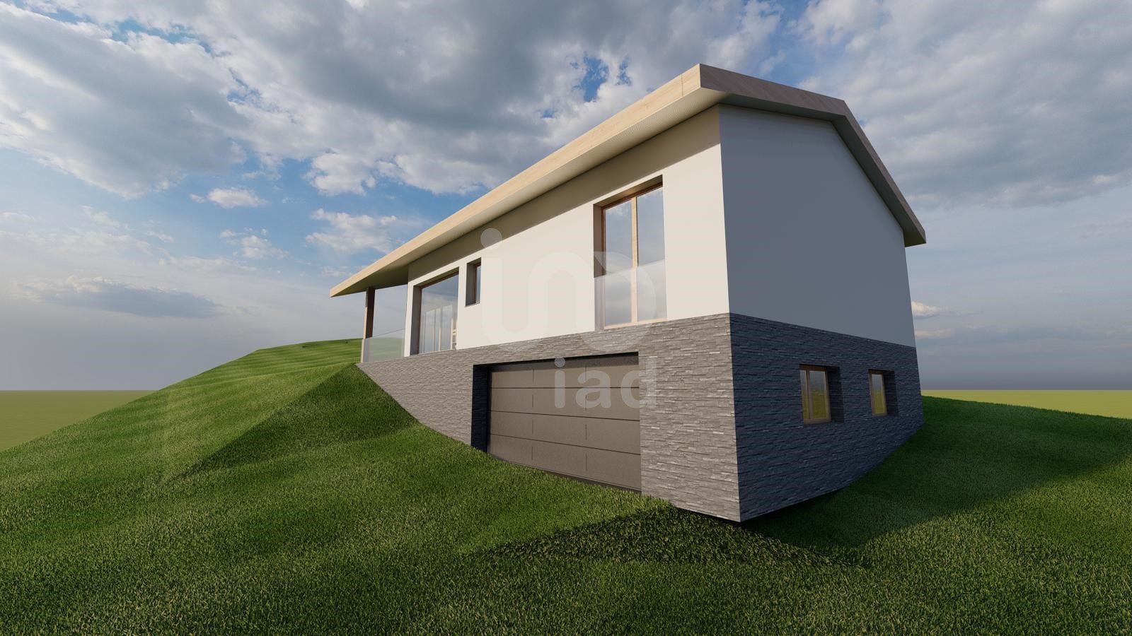 Residential for sale in Castrillón
