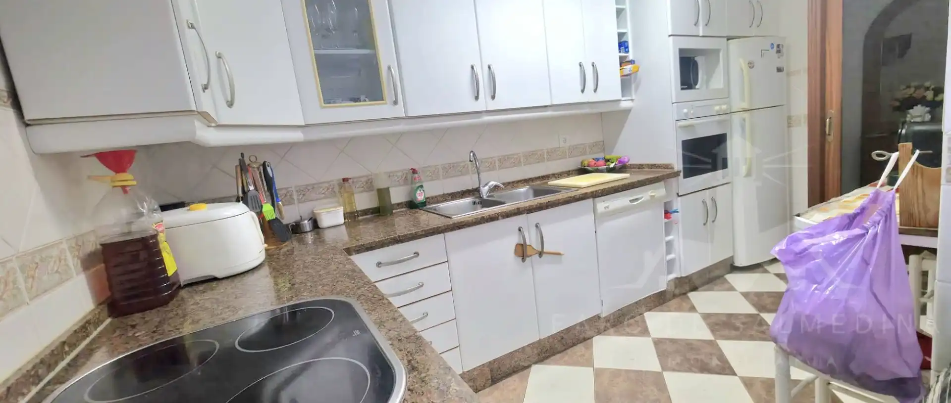 Cocina de Piso en venta en Chipiona