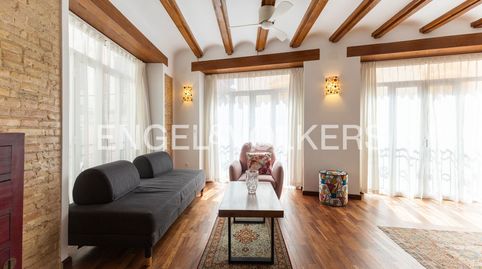 Photo 5 of Flat for sale in C/ de Sta. Teresa, El Pilar, Valencia Capital