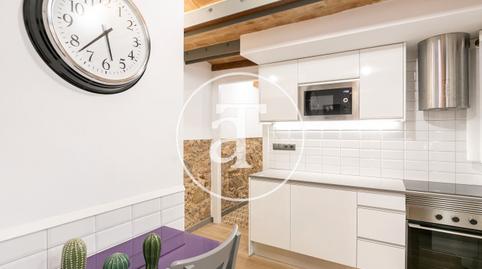 Foto 4 de Pis de lloguer a Carrer de Bailèn, 210, El Camp d'en Grassot i Gràcia Nova, Barcelona