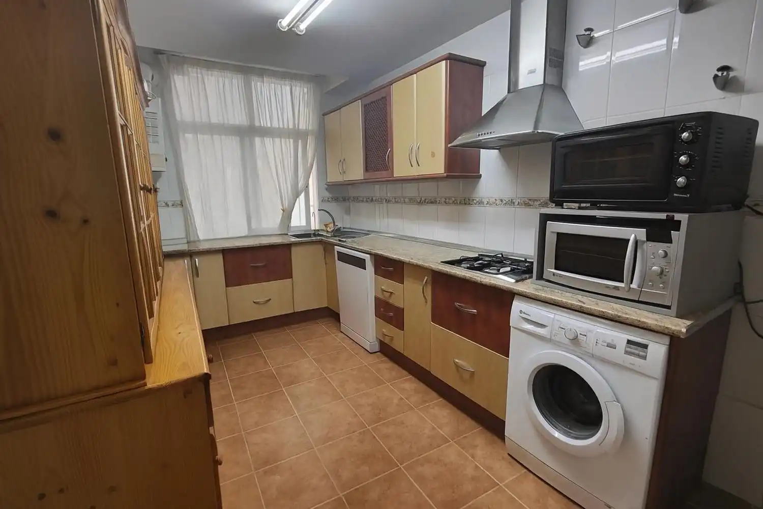 Villa avec jardin à vendre à Calle el Moruno, imagen 9