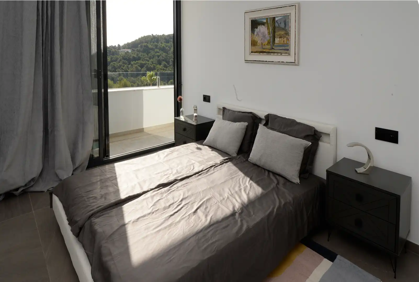 Chalet con piscina en venta en Partides comunes - Adsubia, imagen 18