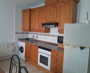 Kitchen of Flat to rent in Benicarló