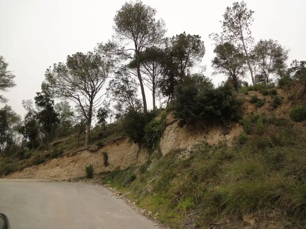 Residential land for sale in Sentmenat, imagen 9