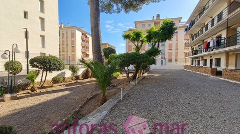 Foto 4 von Wohnung zum Verkauf in Carrer Dels Pescadors, Barri Marítim, Torredembarra