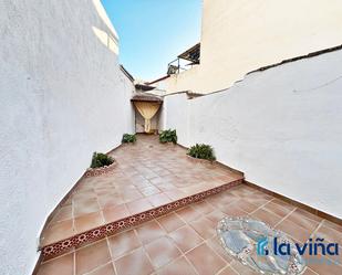 Casa o xalet en venda a Sierra de Yeguas