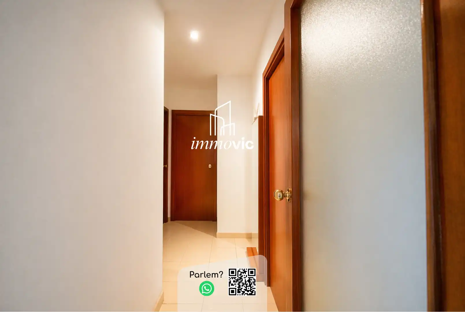 Piso con terraza en venta en Avinguda dels Països Catalans, imagen 11