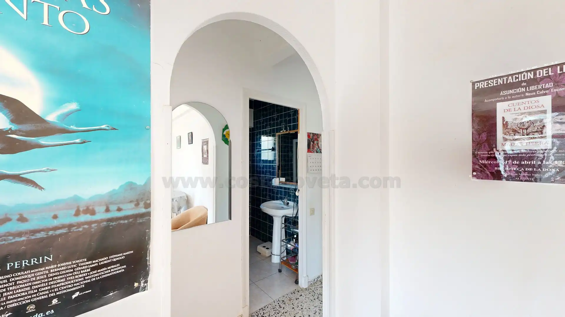 Houses for sale in El Campello  with Private garden, Terrace and Swimming Pool
