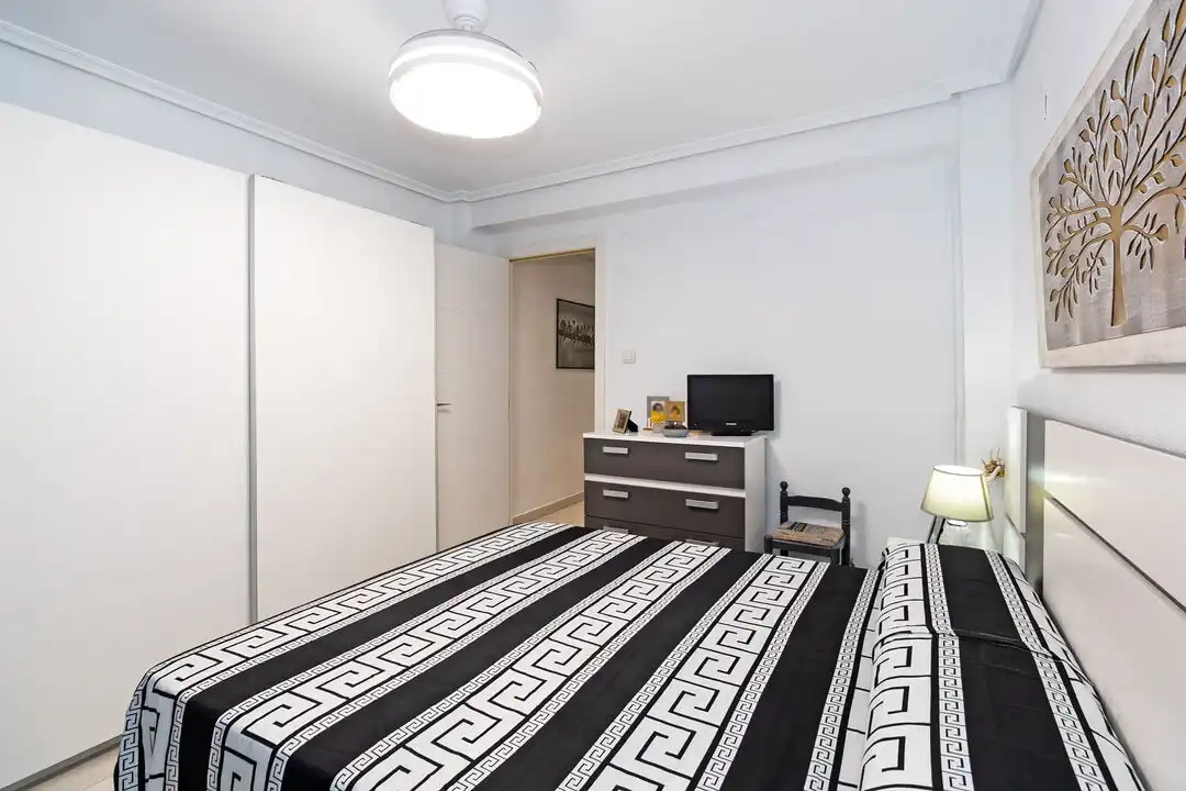 Flat with lift for sale in L'Olivereta, imagen 17