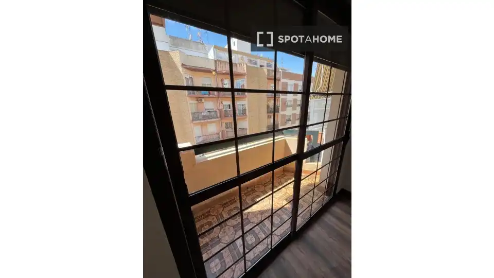 Habitació a Huelva, Huelva