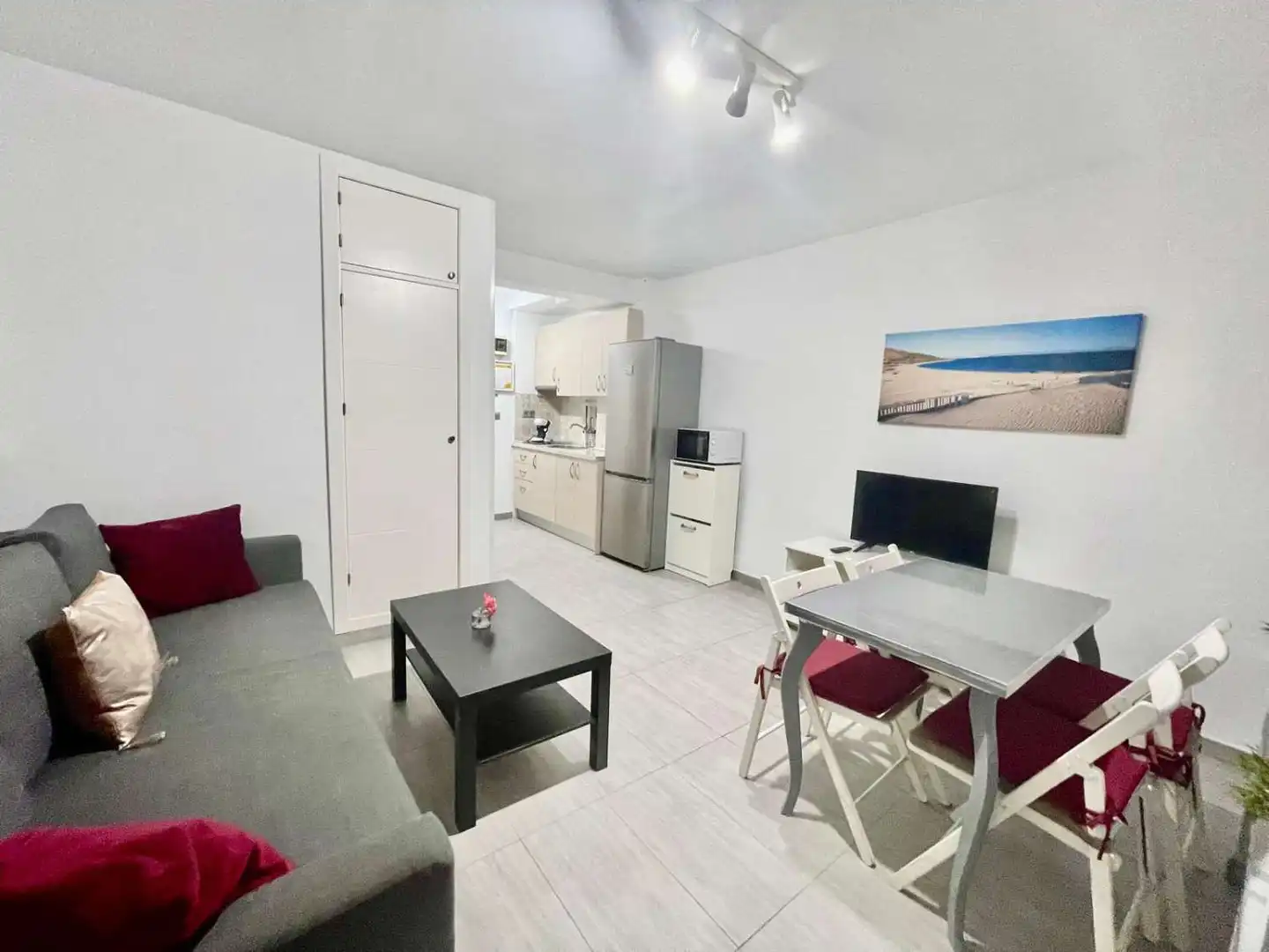 Study for sale in Centro