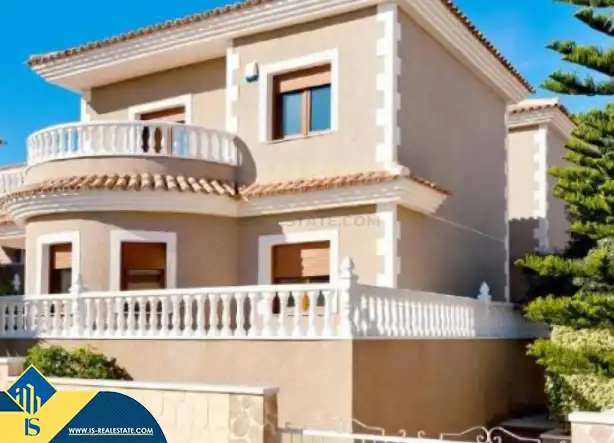 Villa avec piscine à vendre à Los Balcones - Los Altos