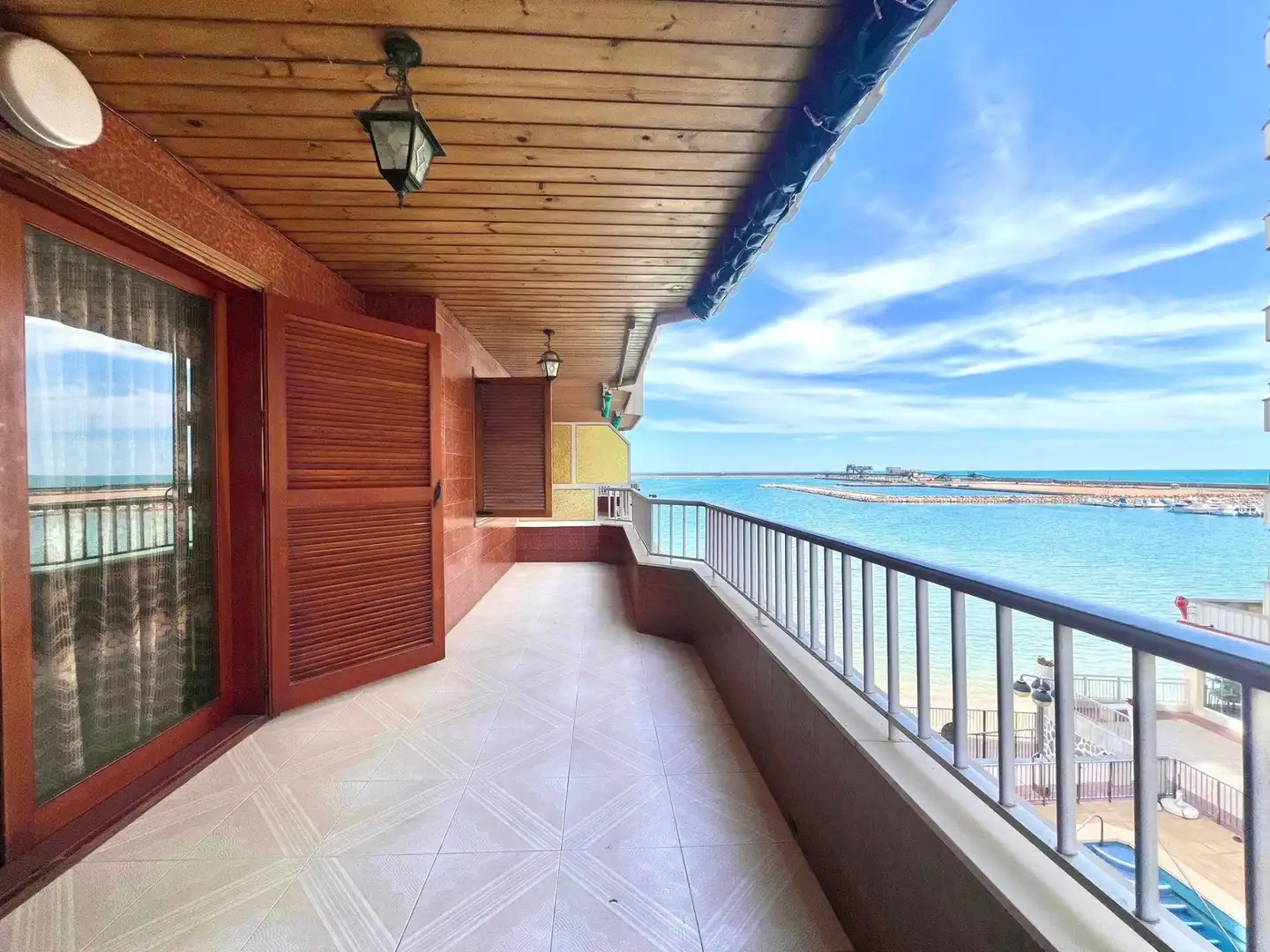 Apartament amb piscina en venda a N/A